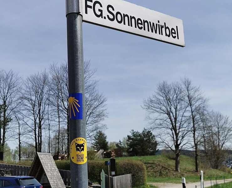  (Wanderbarer Silberberg PM)