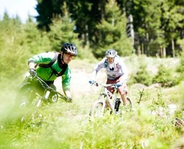 TRAILCENTER® RABENBERG (Rainer Wesely)