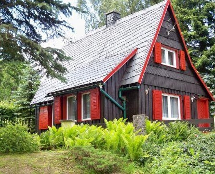 Ferienhaus "Karli" ()