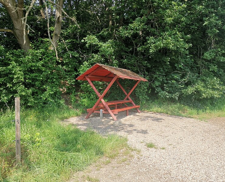 Rastplatz Katzenstein (Bastian Rakow)