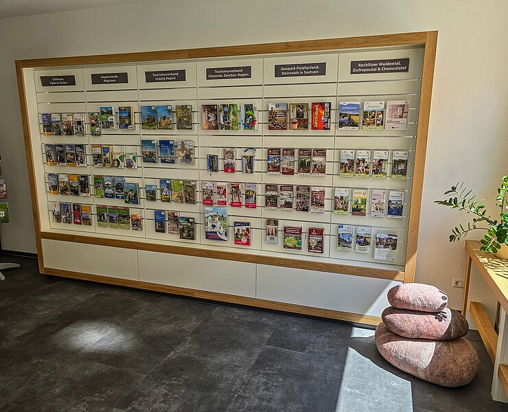 Tourist-Information "Rochlitzer Muldental" (Bastian Rakow)