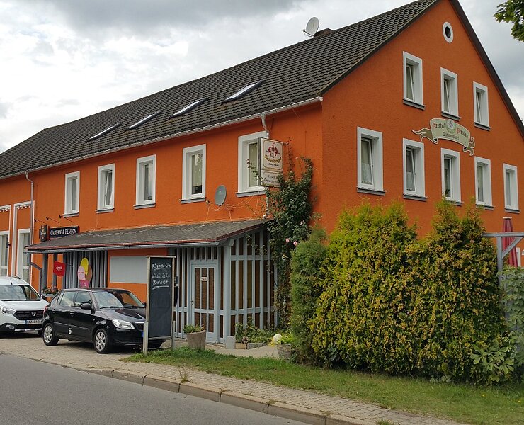 Gasthof Dittmannsdorf (Matthias Drechsel)