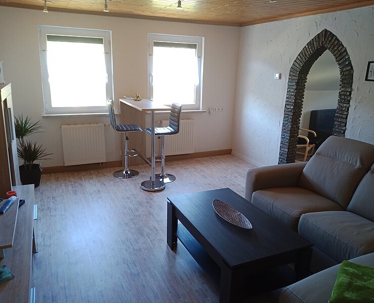 Ferienwohnung Rothen-Adler (Oliver Poller)