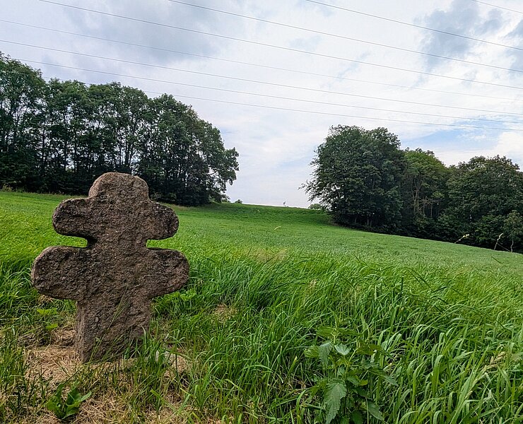 Wetterkreuz (Stadt Zwönitz)