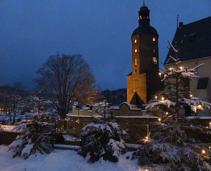 Turmmuseum Geyer ()