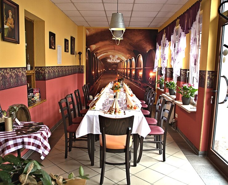 Gasthaus "Zum Schloßberg" ()