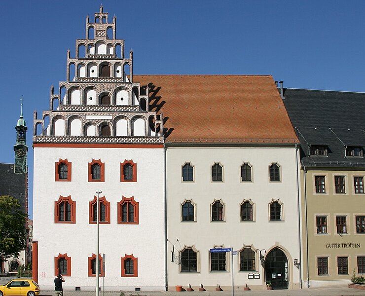 Dünnebierhaus (© Kultour Z. GmbH)
