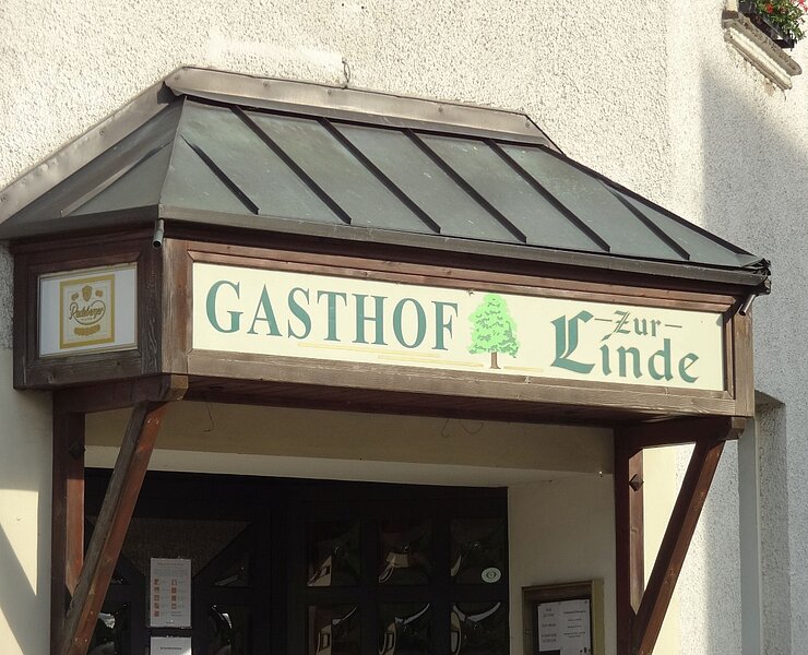 Gasthof Zur Linde ()