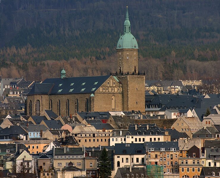 St. Annenkirche (WFE GmbH)