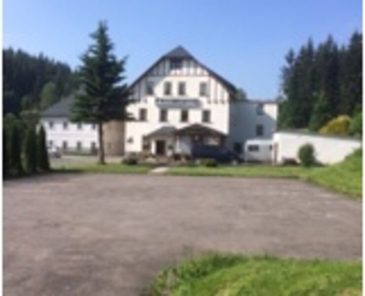 Gaststätte Schlösselmühle (Online TVE)