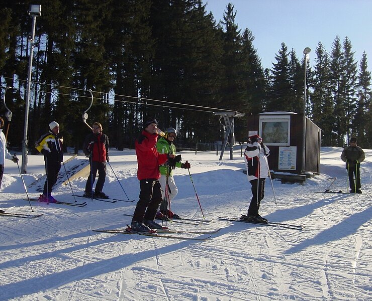 Bergstation (Friedrich-Axel Thomä)