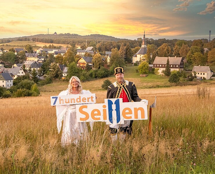 700 Jahre Seiffen (Nico Schimmelpfennig)