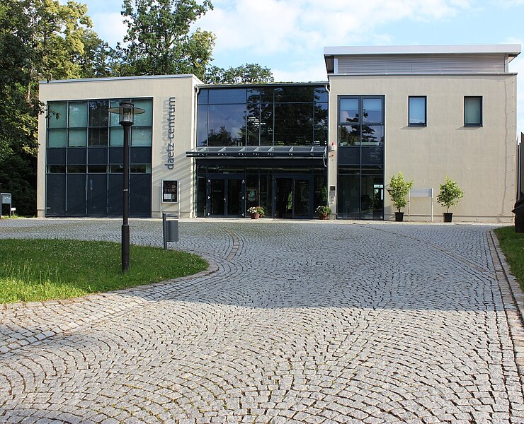 Kultur.Palais.Lichtenstein - Frontansicht ()