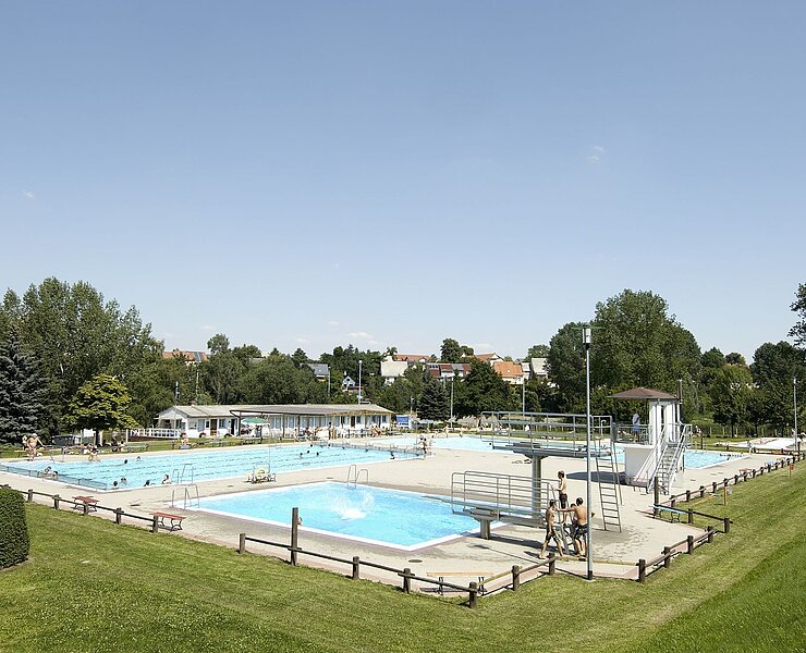 Freibad Geithain (Torsten Pross/Veolia/Stadtverwaltung Geithain)