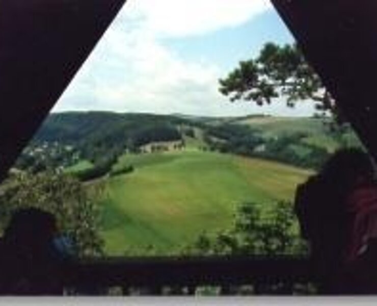 Aussichtspunkt Kunnerstein ()