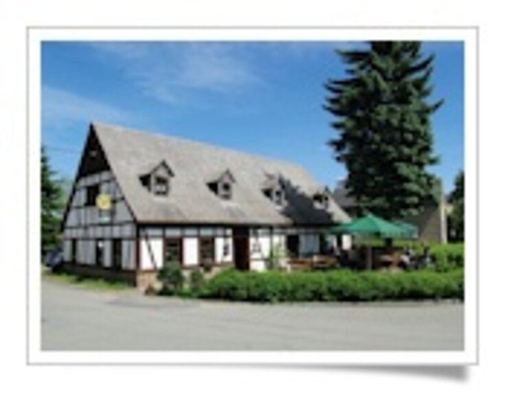 Gasthaus Zum Huthaus ()