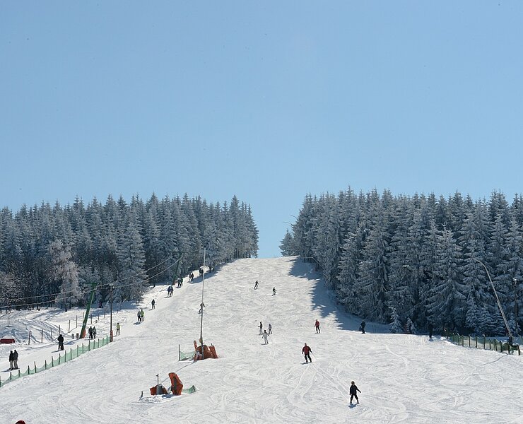 Skilift Altenberg (Egbert Kamprath)
