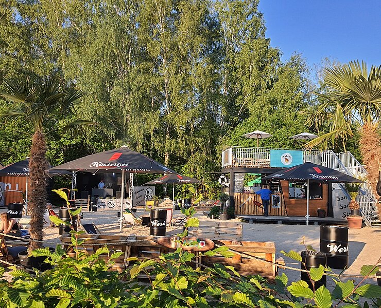 Beachbar-Stausee Oberwald_Gelände2(c)Jana Schmidt (Jana Schmidt)
