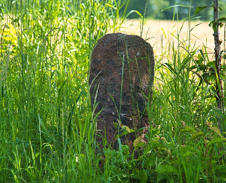 Sühnekreuz Cossen I (Bastian Rakow)