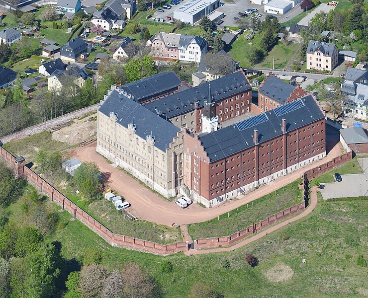 Schloss Hoheneck, Stollberg (Carsten Steger)