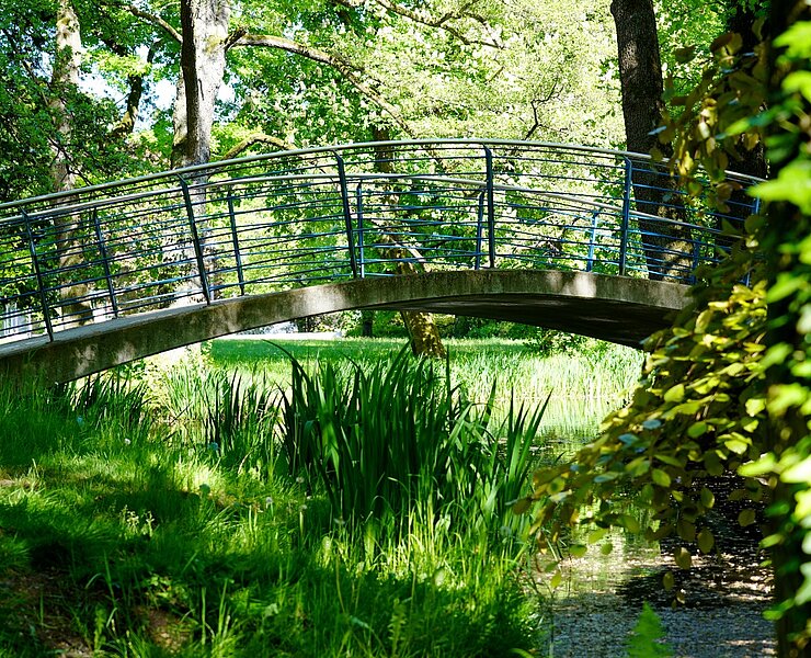 Frei - Otto - Park (Madeleine Rödiger)