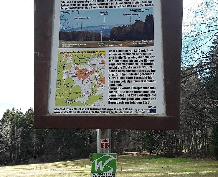  (Wanderbarer Silberberg PM)