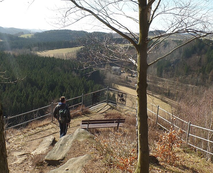 Zeisigstein (Birgit Knöbel)