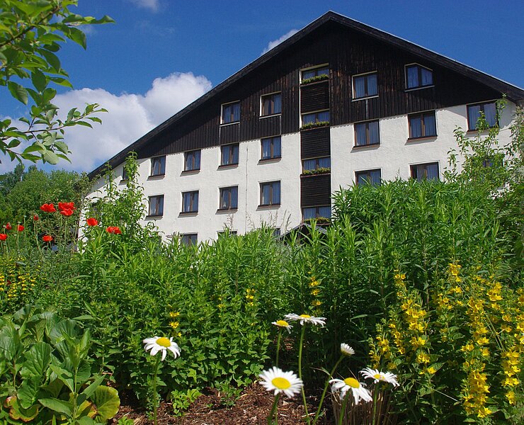 Hotel Forstmeister Schönheide ()