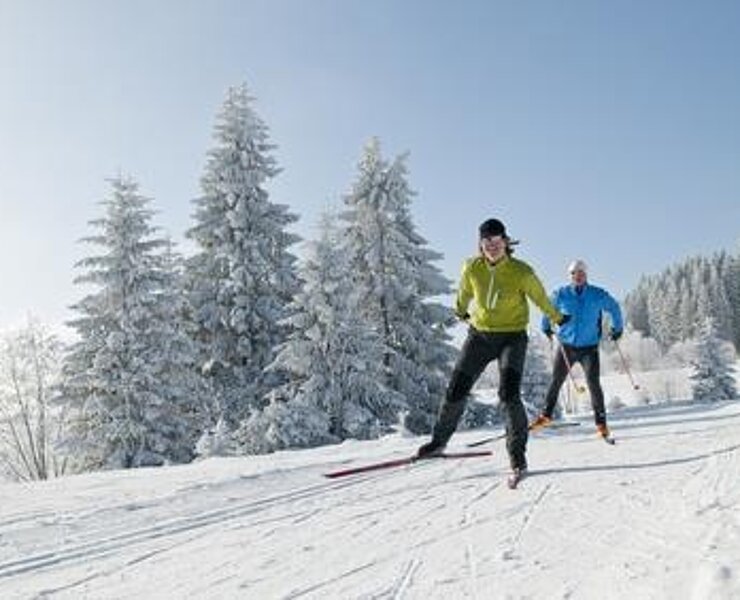 Wintersport ()