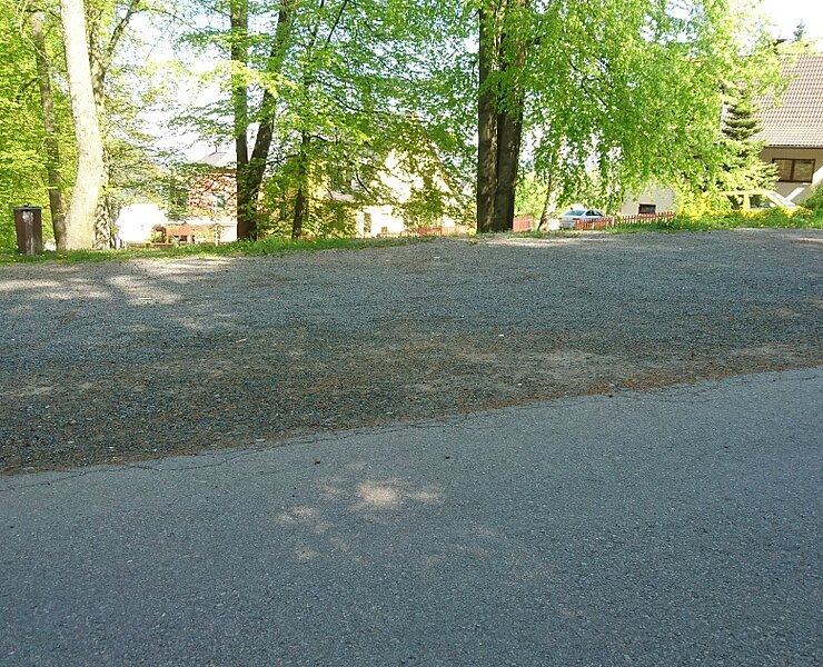 Parksiedlung (Online TVE)