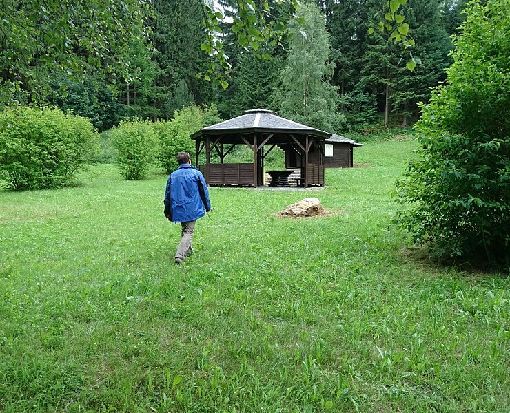 Schutzhütte (Online TVE)