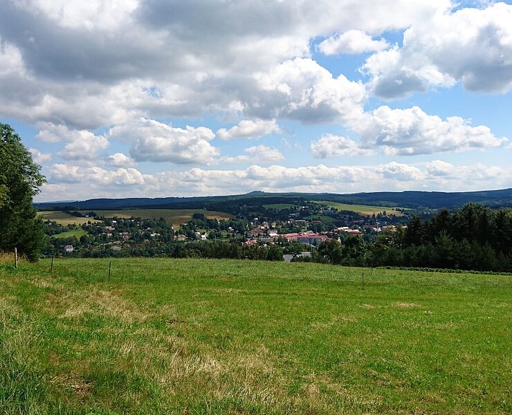 Bärenstein/Weipert (Online TVE)