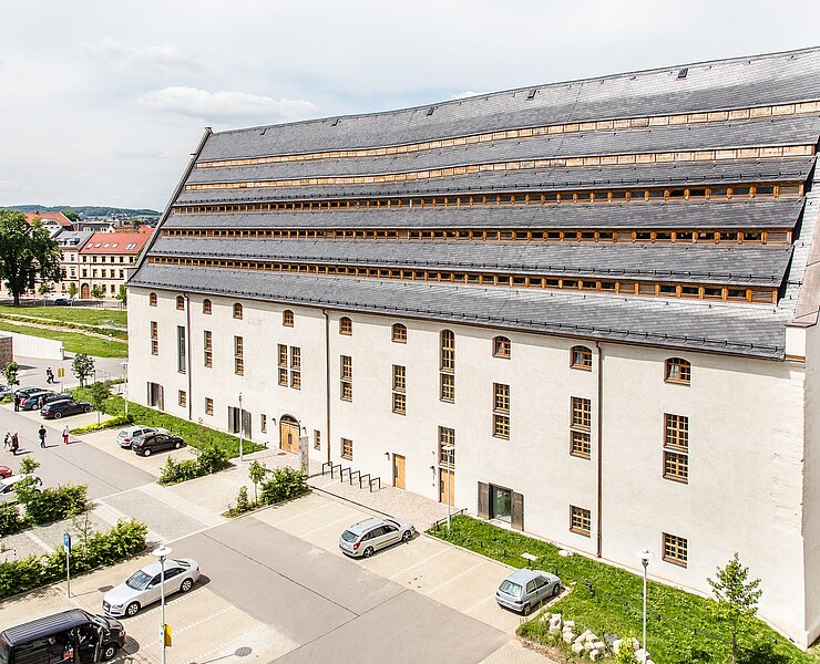 Kornhaus ()