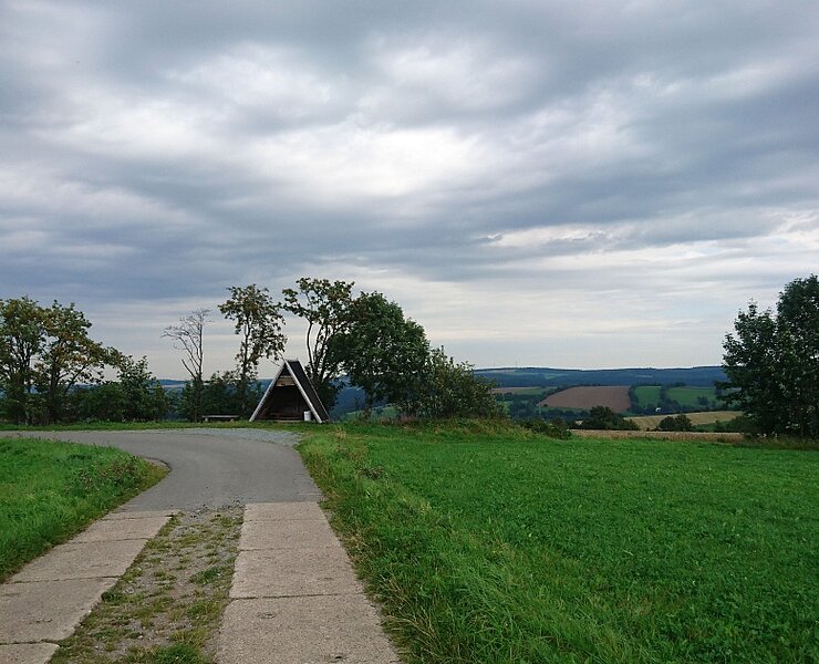 Pöhlberg/Rund um Mildenau (Online TVE)
