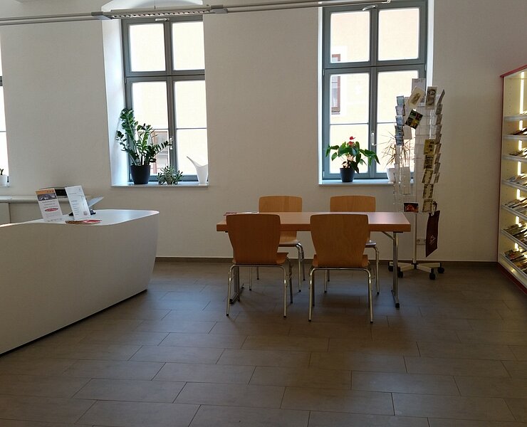 Touristinformation Augustusburg (Doreen Fiebig)