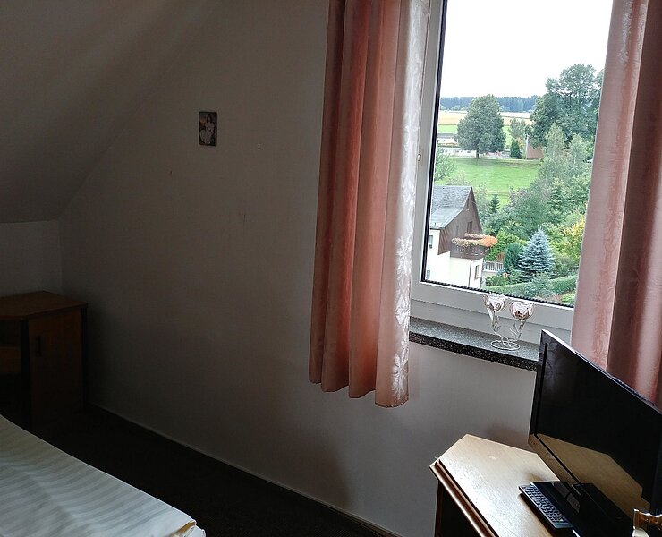 Zimmer im Hotel Zur Linde ()