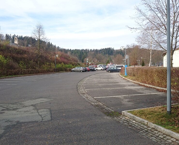 Am Kurpark (Online TVE)