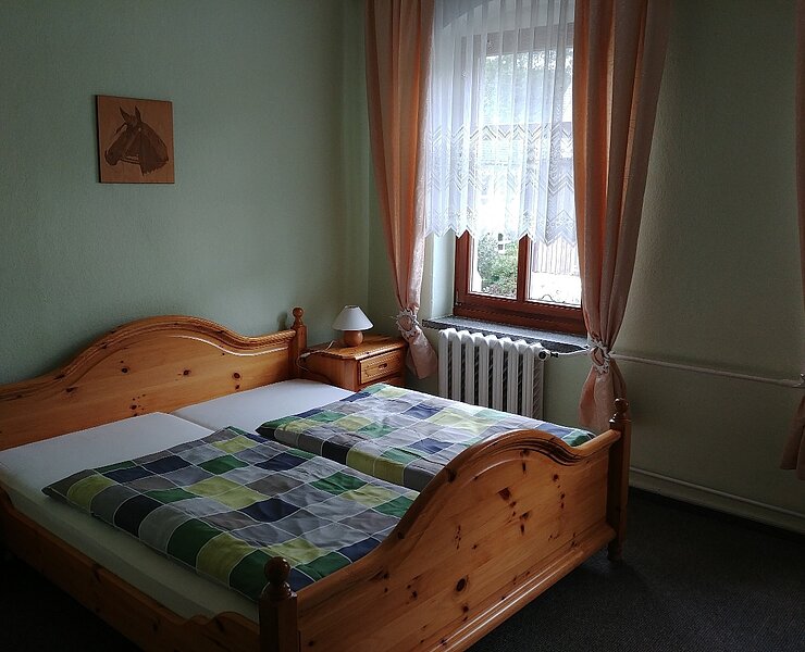 Zimmer im Hotel Zur Linde ()
