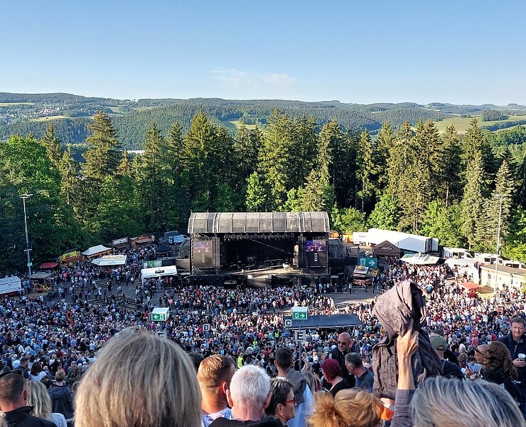 Waldbühne_Schwarzenberg (Stadtverwaltung Schwarzenberg)