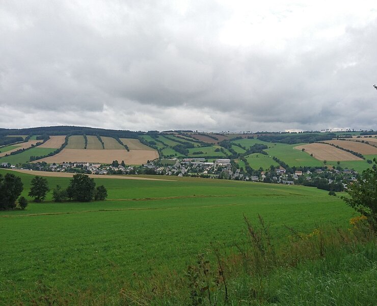 Königswalde (Online TVE)