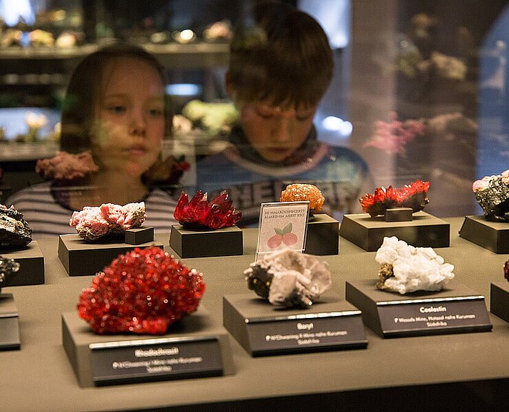 Ferienprogramm in der terra mineralia (LuisaDietrich_terramineralia)