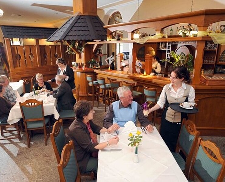 Restaurant (Rainer Wesely)