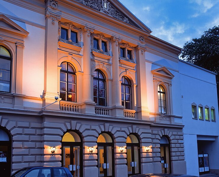 Eduard-von-Winterstein-Theater (Dieter Knoblauch)