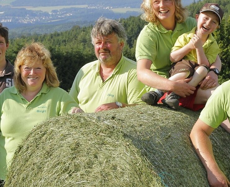 Landwirtschaftsbetrieb Nestler ()
