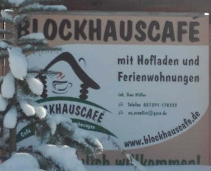 Blockhauscafé ()