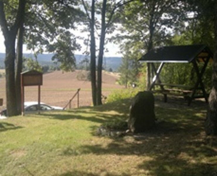 Reicheltberg (Tourist Info)