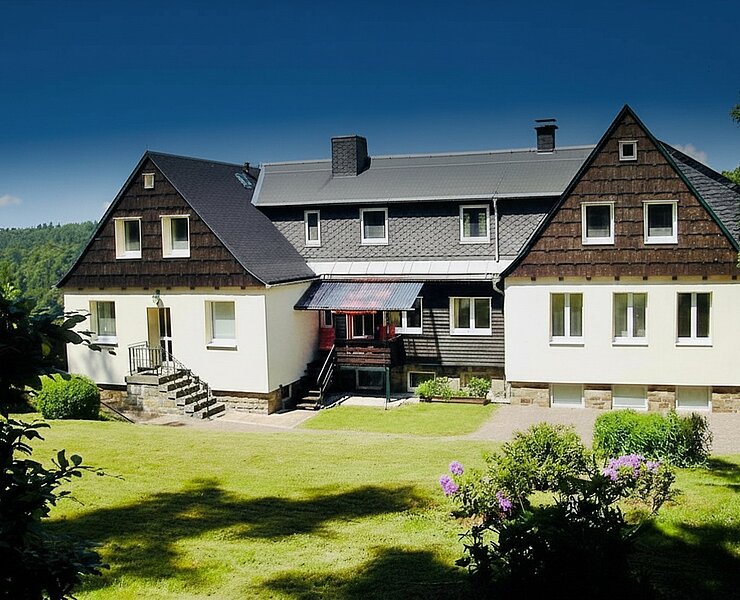 Ferienwohnung Goldene Höhe (Ferienwohnung Goldene Höhe )
