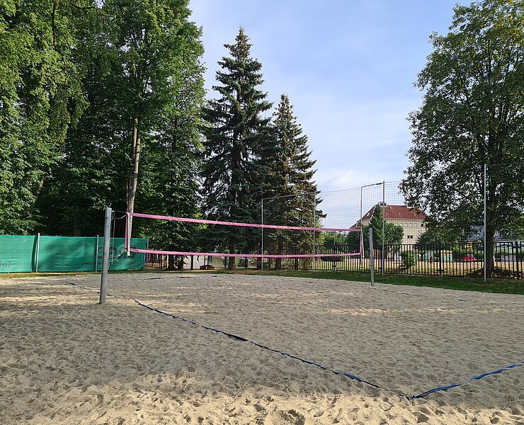Freibad Jahnsdorf (Gemeinde Jahnsdorf)