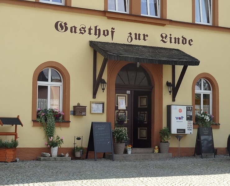 Gasthof zur Linde ()