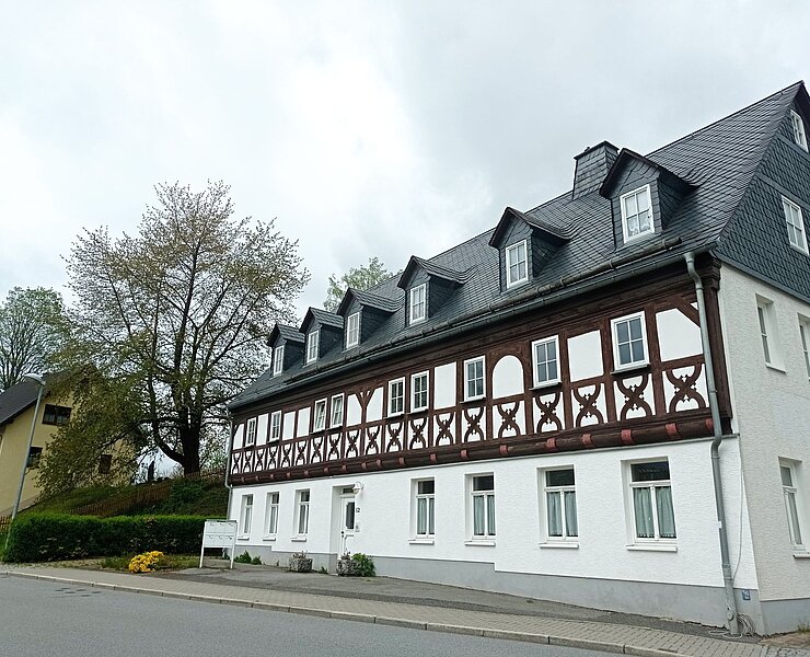 Anton-Mühle ()